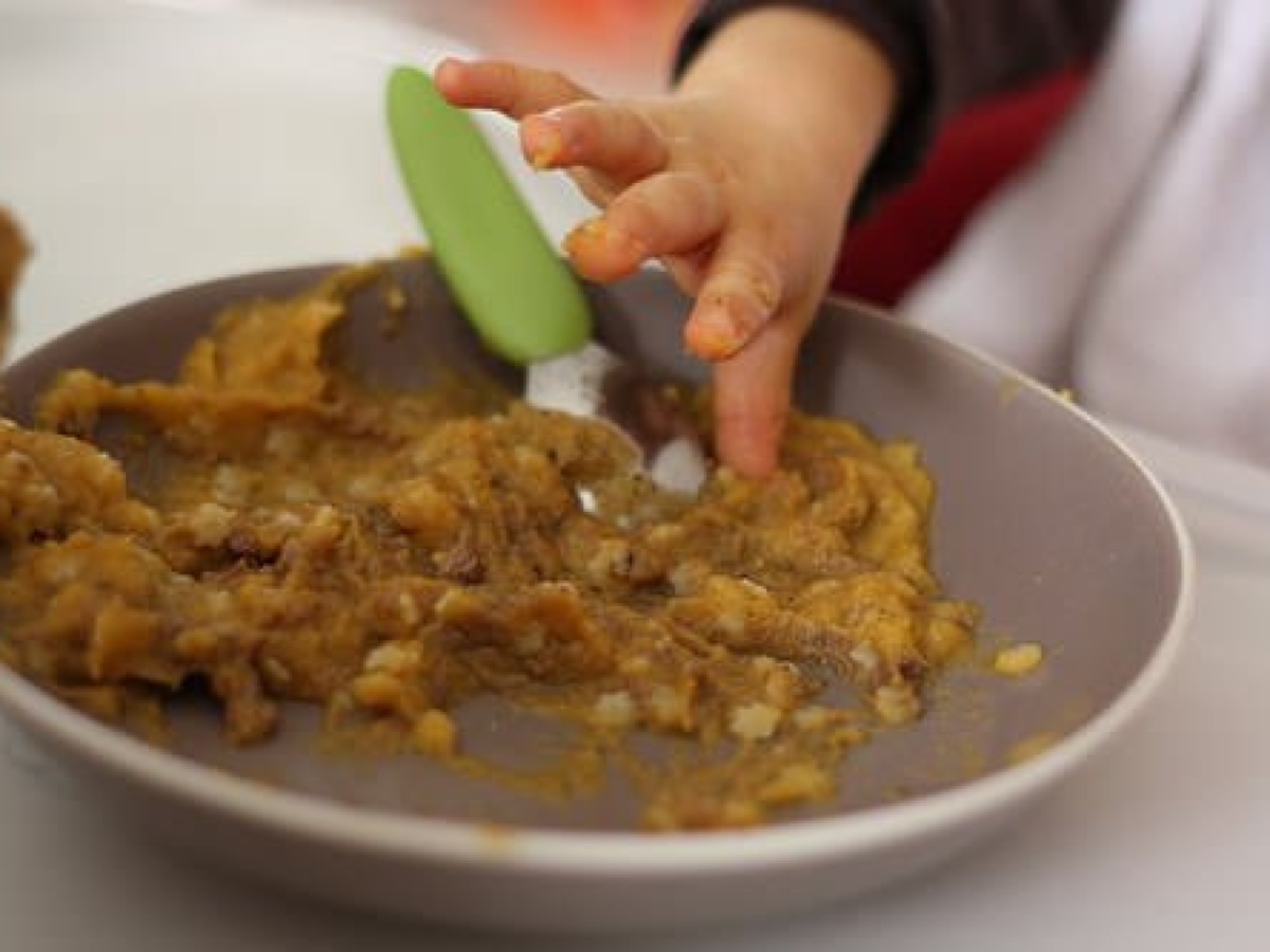 Puree De Legumes D Hiver Des 12 Mois Audrey Cuisine Puree De Legumes D Hiver Des 12 Mois Audrey Cuisine