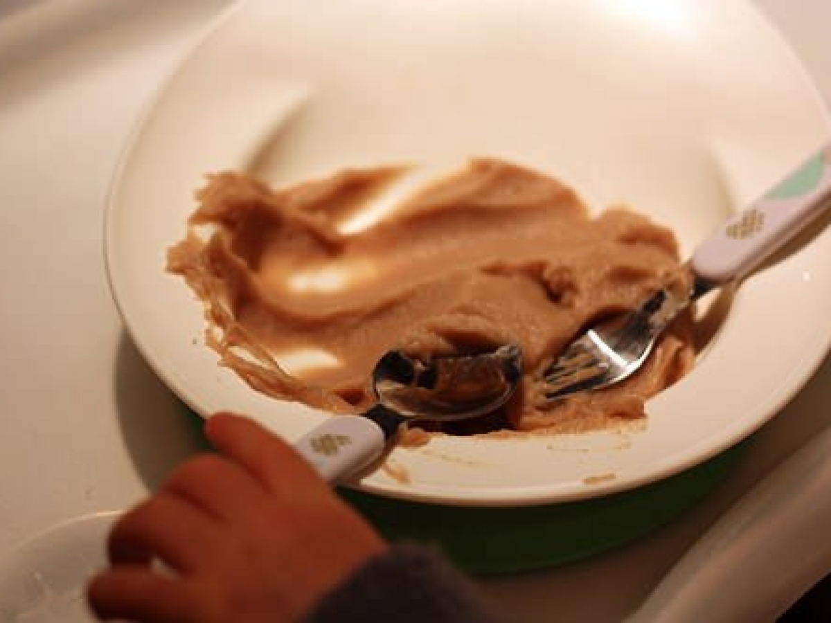Puree De Celeri Audrey Cuisine Puree De Celeri Audrey Cuisine