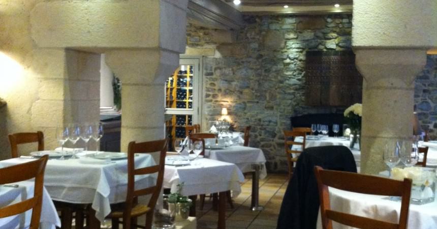Restaurant St Jean De Luz Gastronomique Restaurant St Jean De Luz Gastronomique