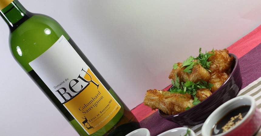 Vive les tapas ! Beignets de dos de cabillaud aux épices Vive les tapas ! Beignets de dos de cabillaud aux épices