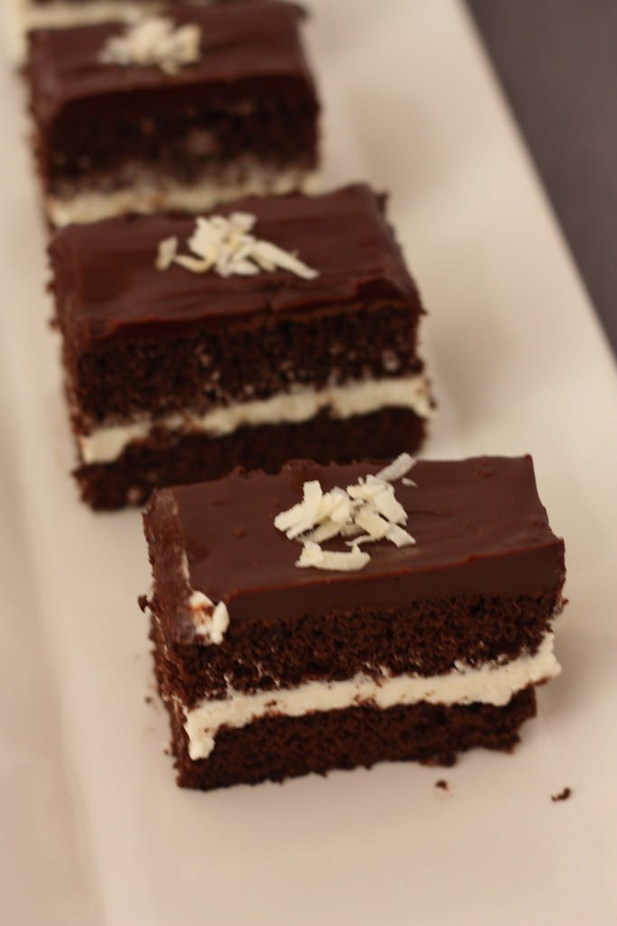 Kinder Delice Coco Fait Maison Audrey Cuisine Kinder Delice Coco Fait Maison Audrey Cuisine