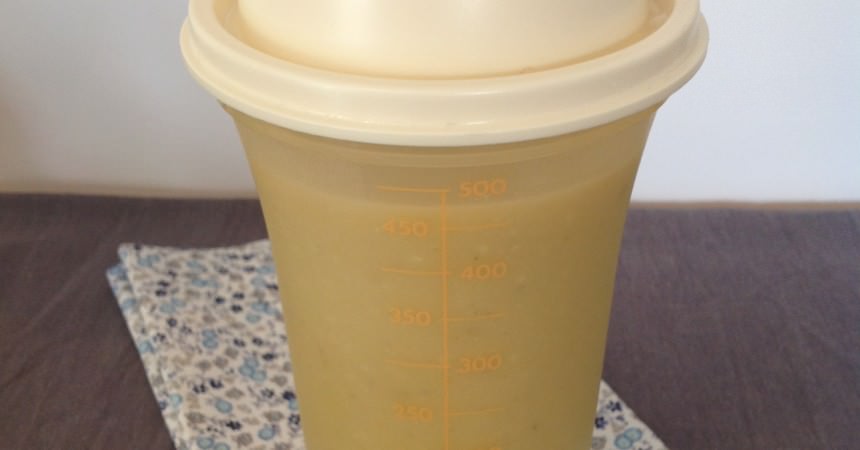 Recette de la sauce salade légère, pour changer des sauces au yaourt à 0 % … Recette de la sauce salade légère, pour changer des sauces au yaourt à 0 % …