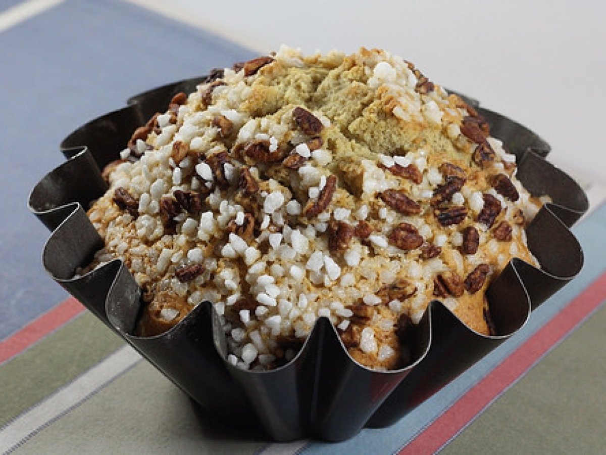 Pastis Bearnais La Brioche Du Sud Ouest Audrey Cuisine