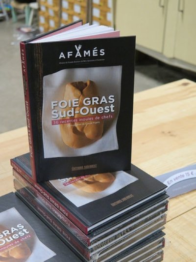 foie gras sud ouest