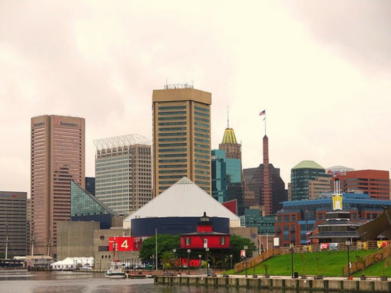 Baltimore