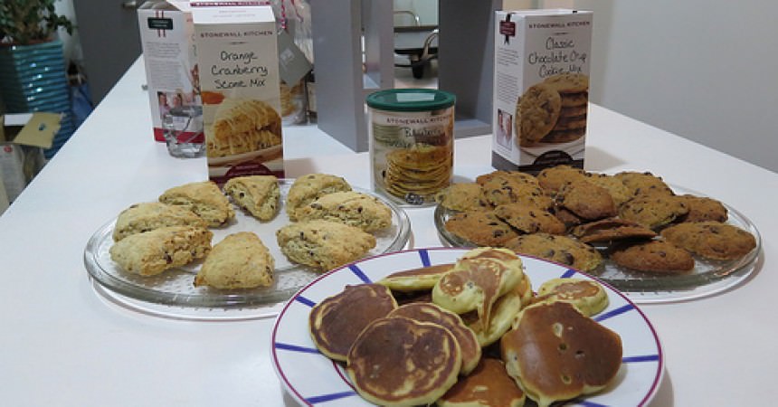 C’est nouveau et c’est bon : l’heure du Brunch avec les produits de chez Sophie’s Store C’est nouveau et c’est bon : l’heure du Brunch avec les produits de chez Sophie’s Store