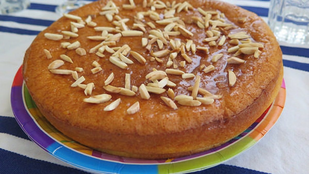 Recette Du Cheesecake Japonais Audrey Cuisine