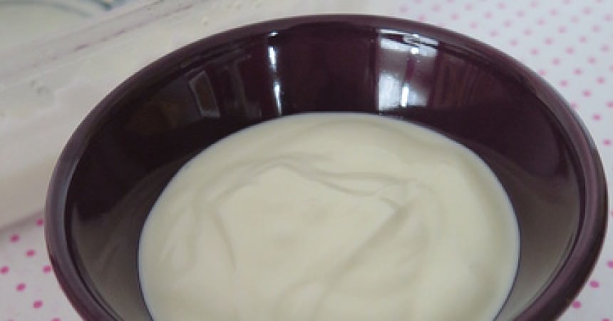 Toutes les astuces pour réussir son fromage blanc maison, même sans machine spéciale Toutes les astuces pour réussir son fromage blanc maison, même sans machine spéciale