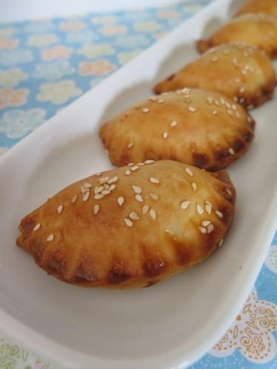 empanadas