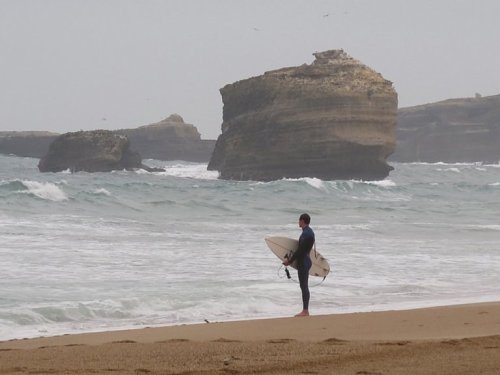 biarritz