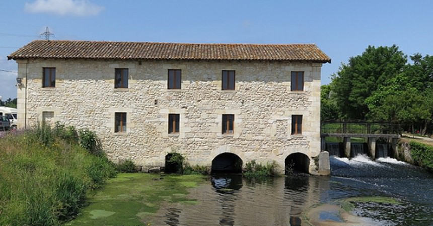 Le raid des Maraichers à Eysines Le raid des Maraichers à Eysines