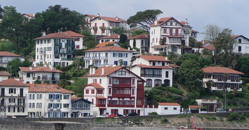 Les 10 choses à faire à Saint Jean de Luz Les 10 choses à faire à Saint Jean de Luz
