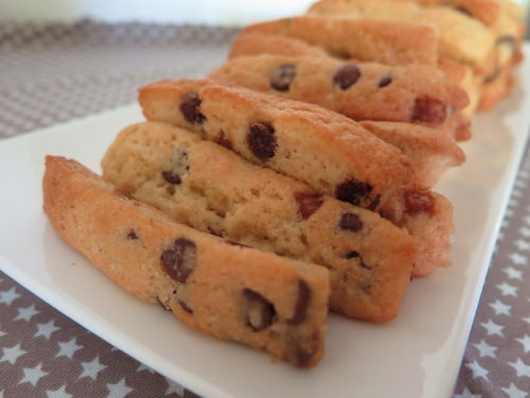 cookies sticks