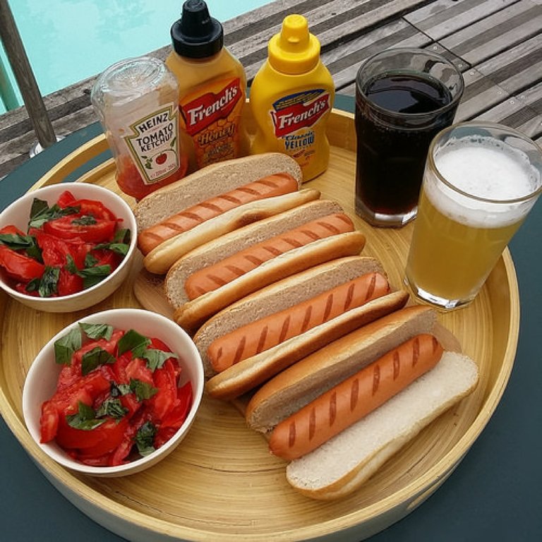 hotdog