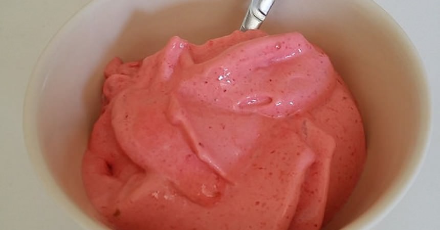 Sorbets maison au thermomix Sorbets maison au thermomix