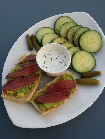 tartine