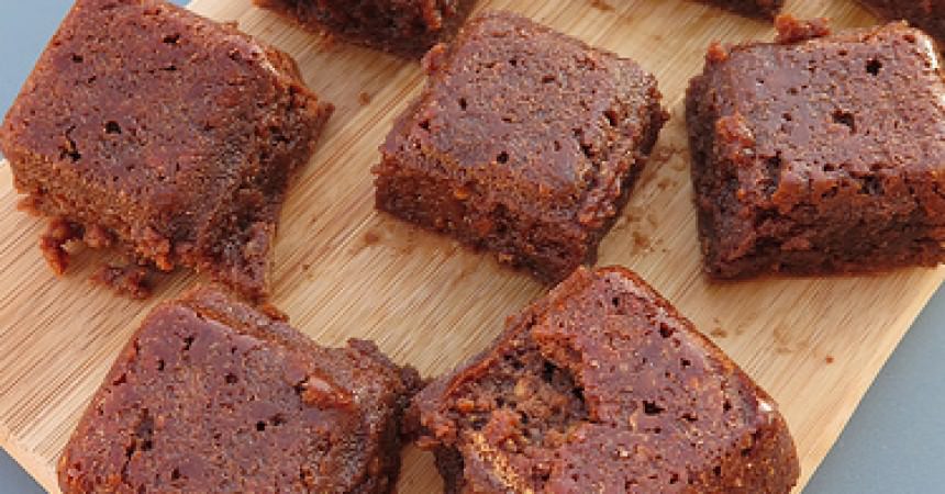 La recette des brownies moelleux et fondants, pas comme ceux d’Enjoyphenix :-) La recette des brownies moelleux et fondants, pas comme ceux d’Enjoyphenix :-)