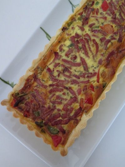 quiche 2