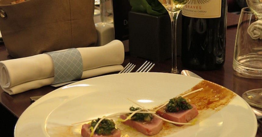 Comptoir de Sèze I Bistro gastro I Bordeaux (33) Comptoir de Sèze I Bistro gastro I Bordeaux (33)