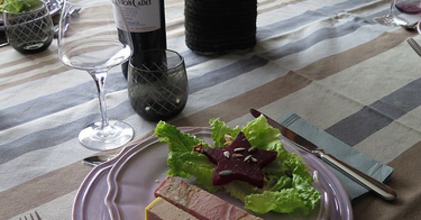 Tout savoir sur : les grattons bordelais, une charcuterie bordelaise Tout savoir sur : les grattons bordelais, une charcuterie bordelaise