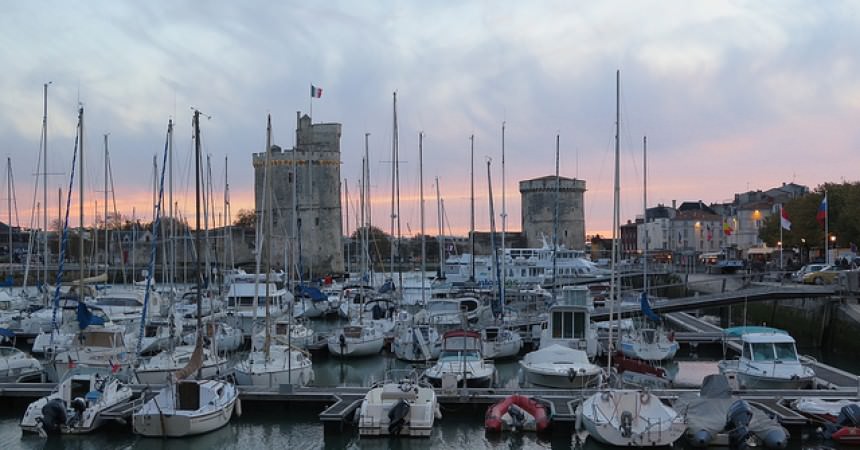A la découverte de La Rochelle I Charente Maritime A la découverte de La Rochelle I Charente Maritime