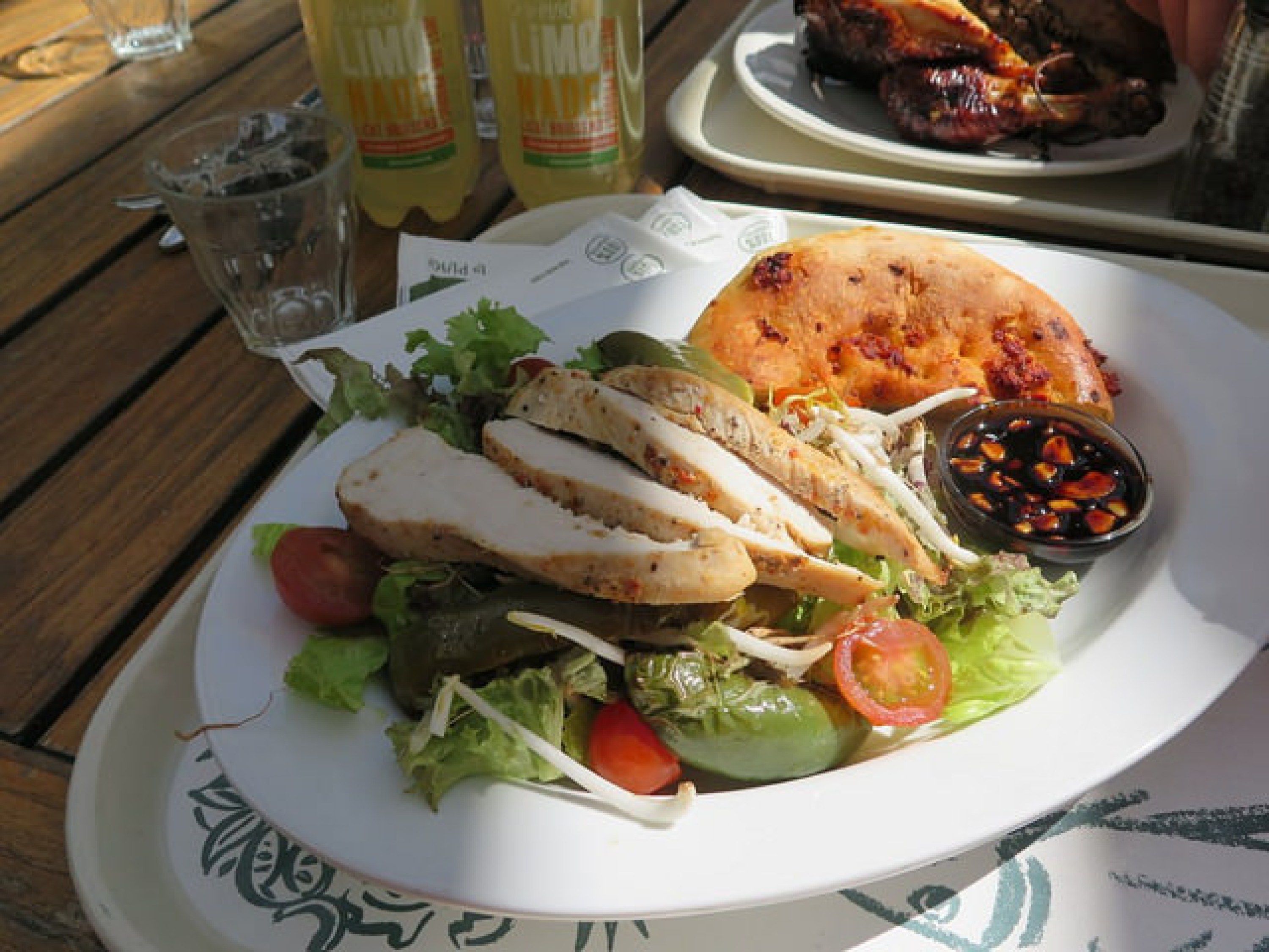 Ou Manger Ou A Amsterdam Mes Meilleurs Adresses Gourmandes