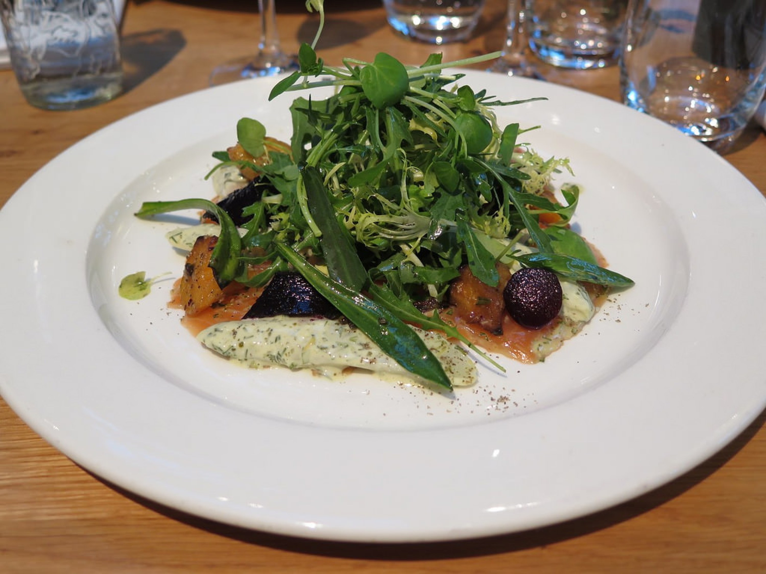 Ou Manger Ou A Amsterdam Mes Meilleurs Adresses Gourmandes