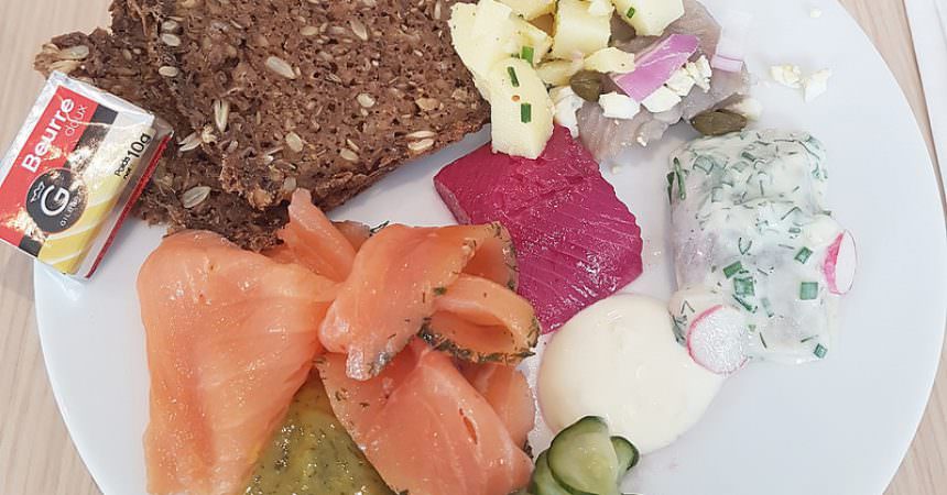 Brunch scandinave chez Koeben, à Bordeaux Brunch scandinave chez Koeben, à Bordeaux