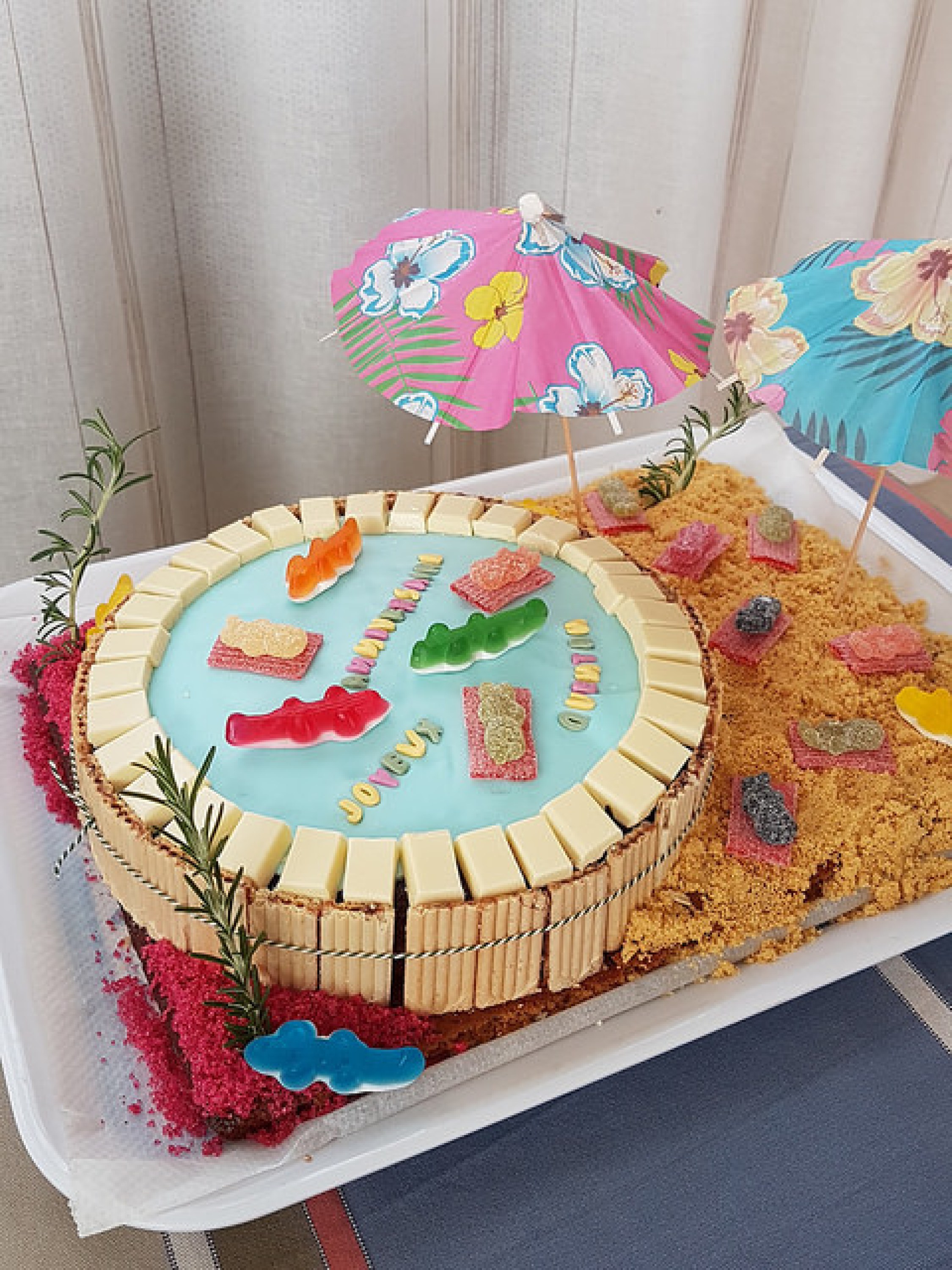 Gateaux D Anniversaire Audrey Cuisine