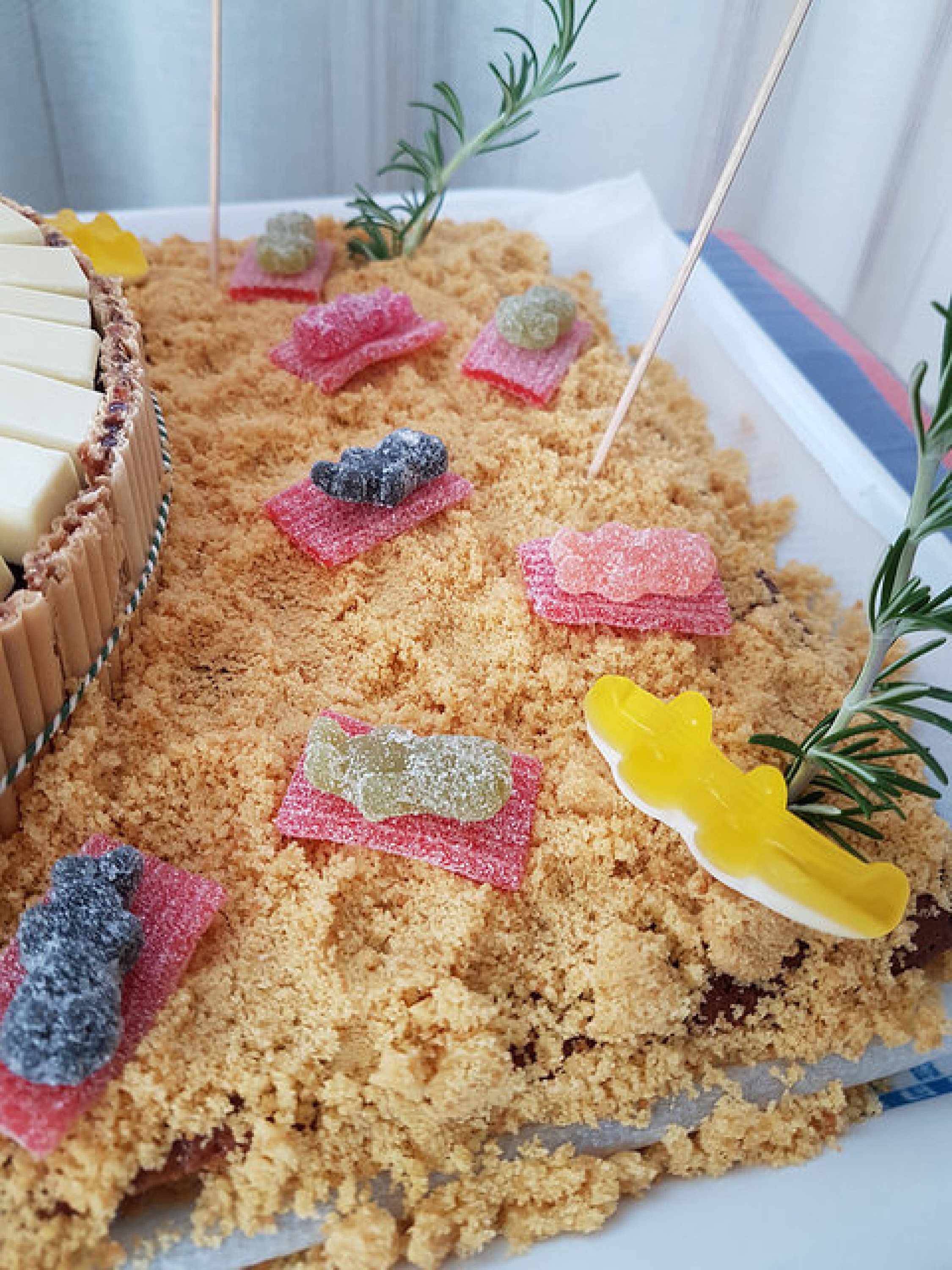 Gateau Piscine Pour L Anniversaire De Mon P Tit Bonhomme Audrey Cuisine Gateau Piscine Pour L Anniversaire De Mon P Tit Bonhomme Audrey Cuisine