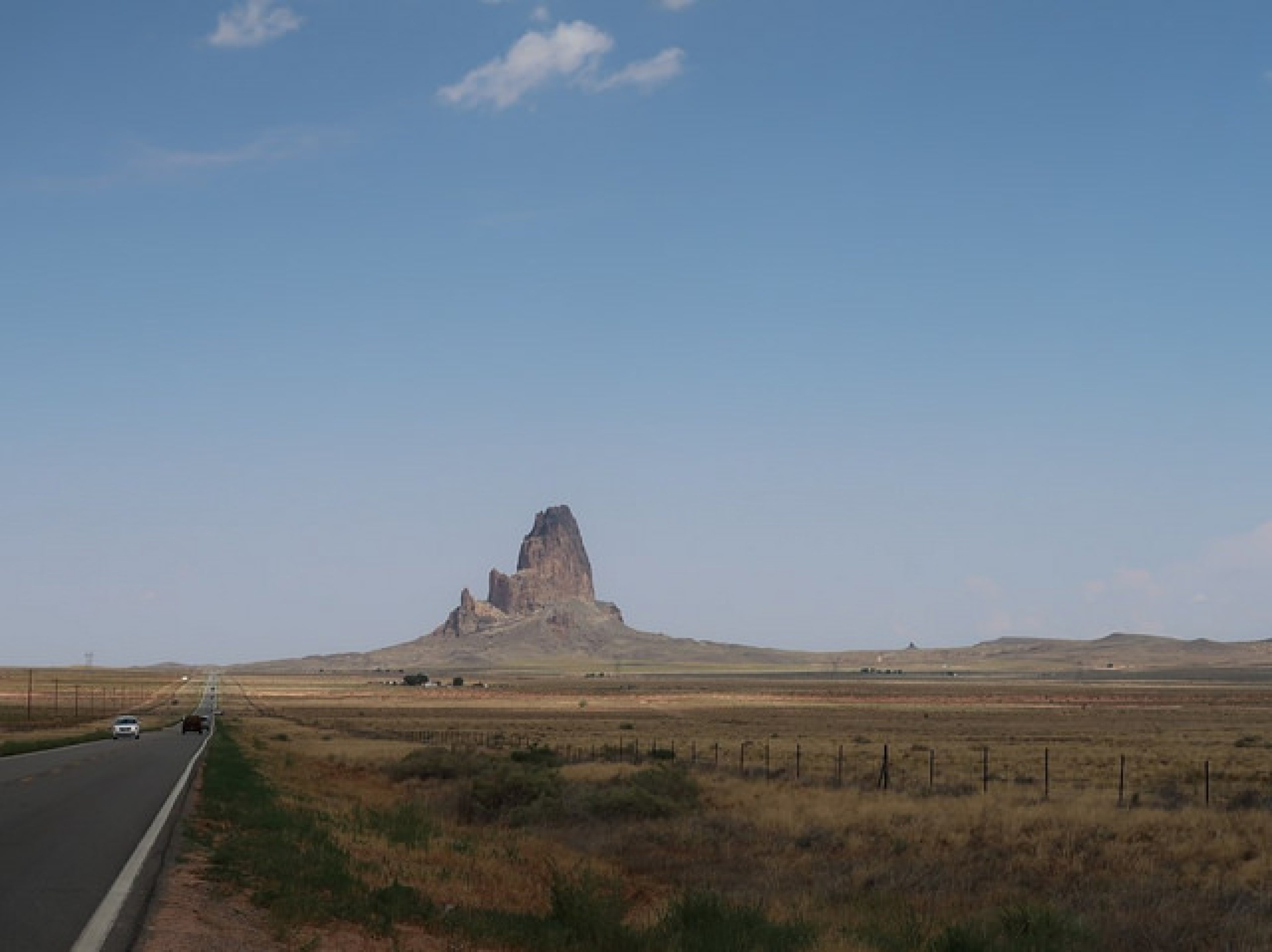Navajo National Monument [Arizona, USA]