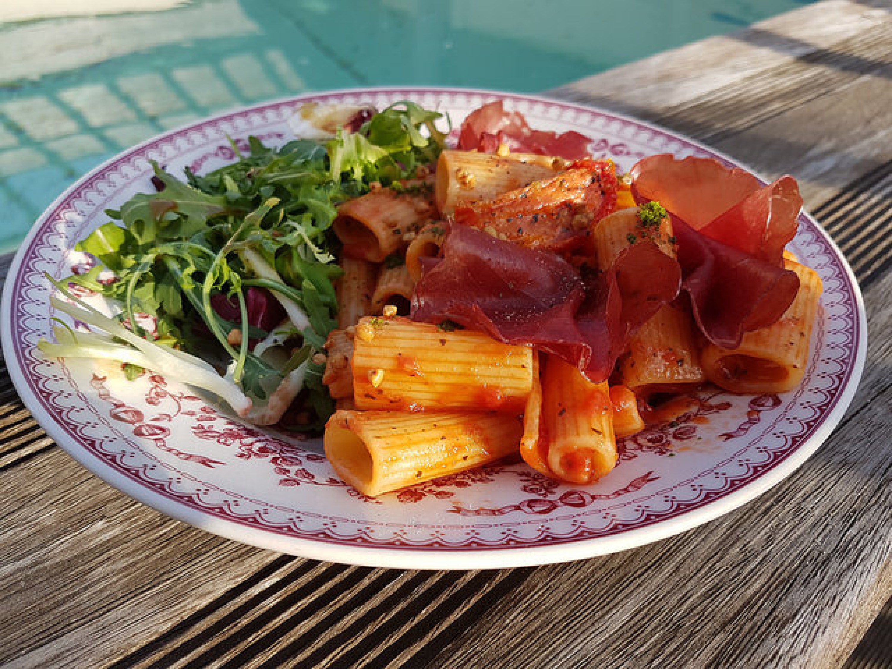 Sauce Tomate Italienne Pour Pates Audrey Cuisine