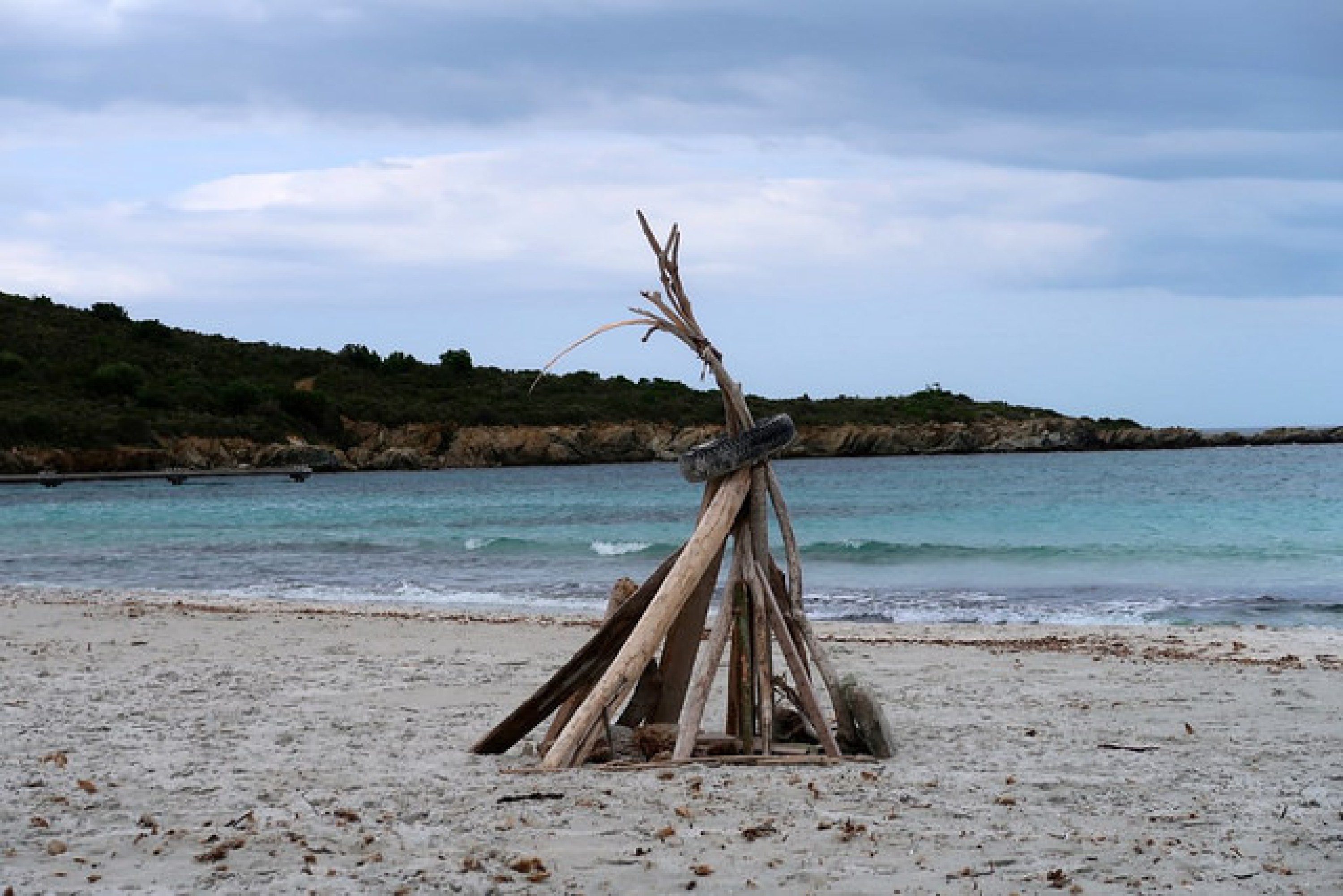 Plage du Lotu