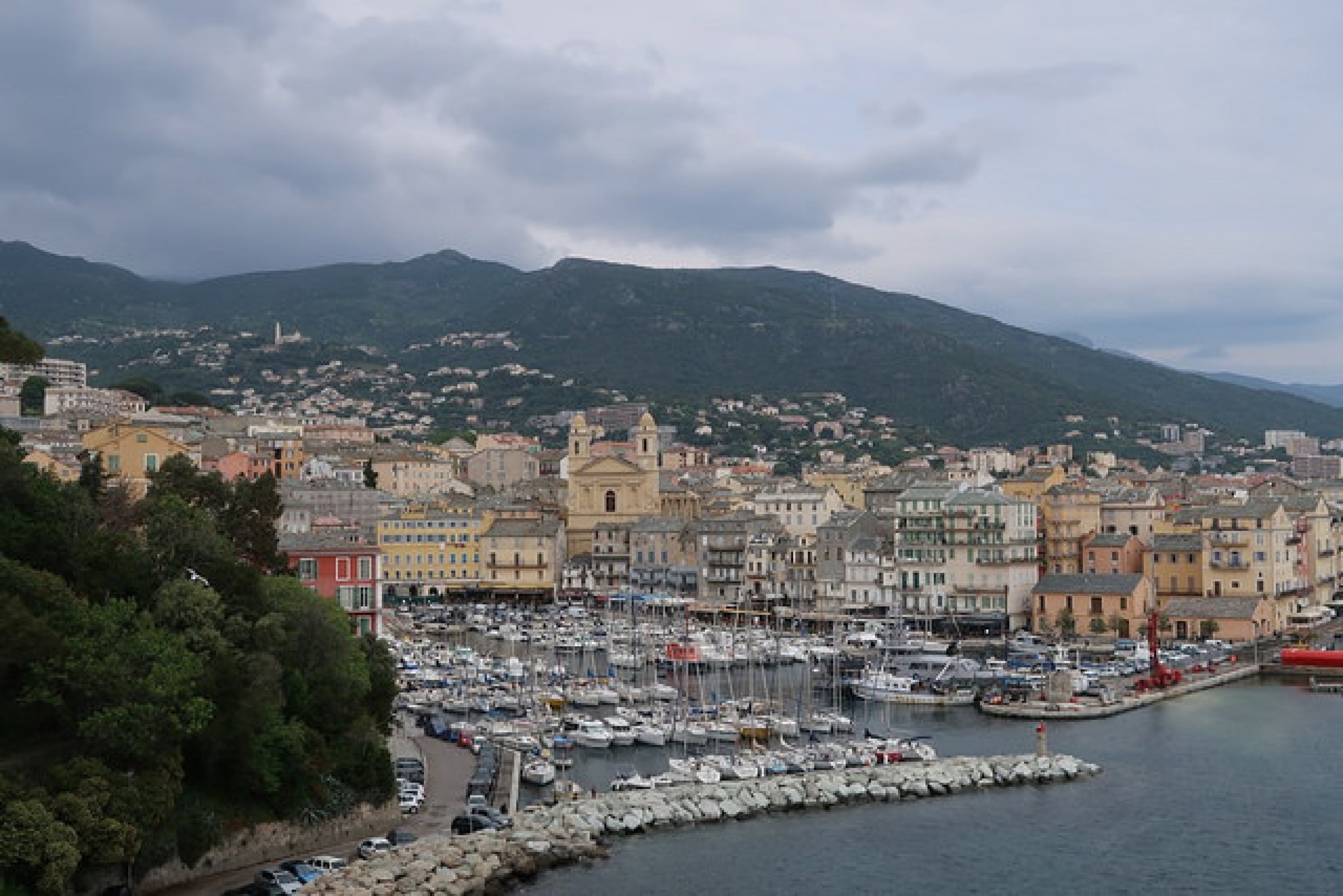 Découvrir la Haute Corse en 5 jours