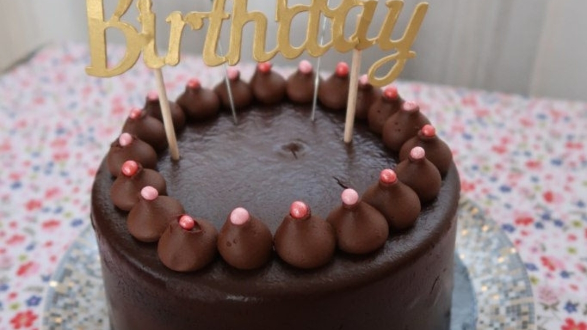 Joyeux Anniversaire Ma P Tite Cuisine 13 Ans Audrey Cuisine Joyeux Anniversaire Ma P Tite Cuisine 13 Ans Audrey Cuisine