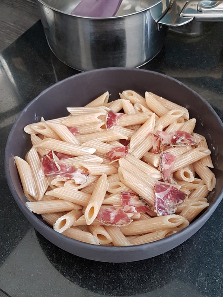 Que faire avec des restes de raclettes | Audrey Cuisine