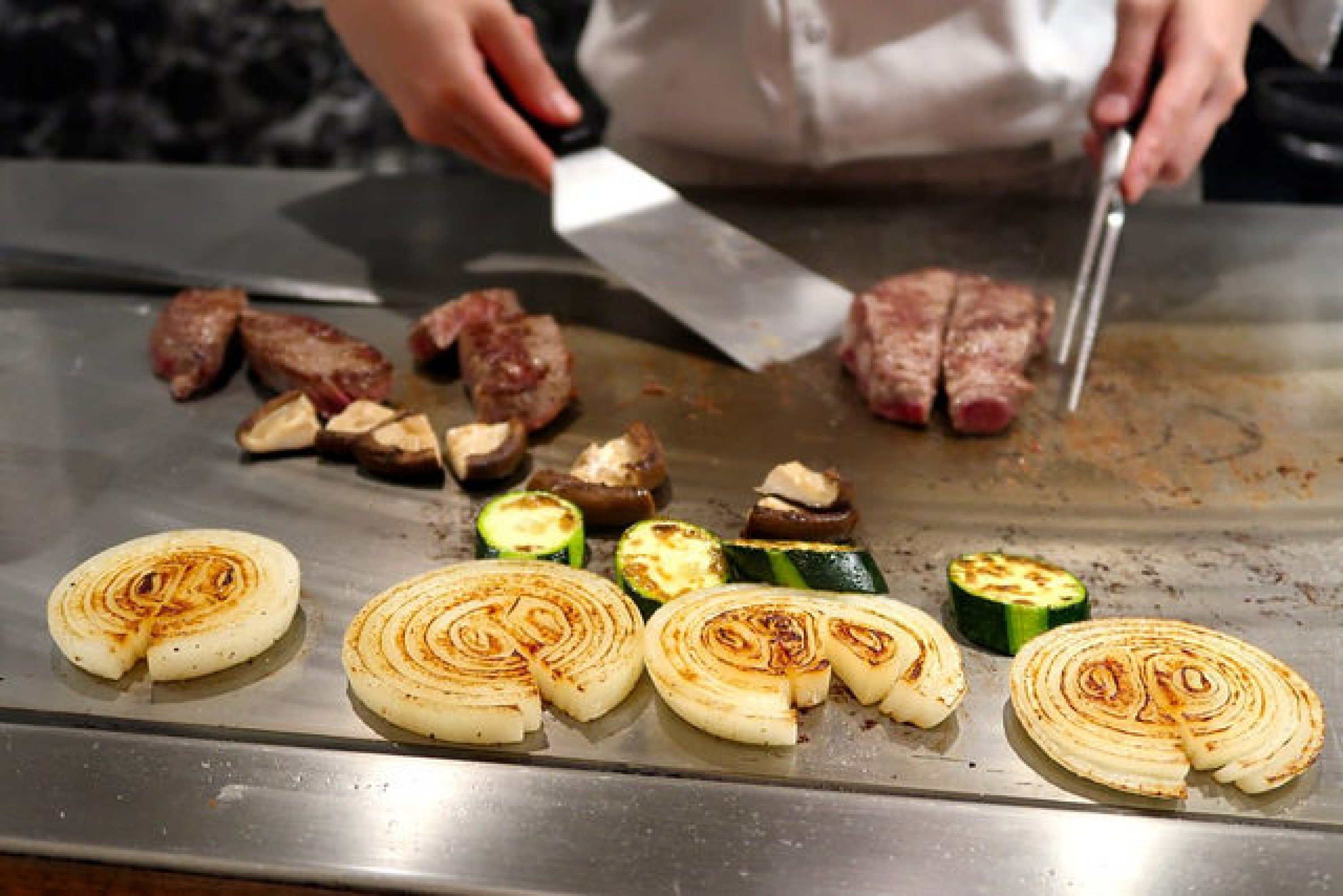 Le boeuf de Kobe [Japon] Audrey Cuisine