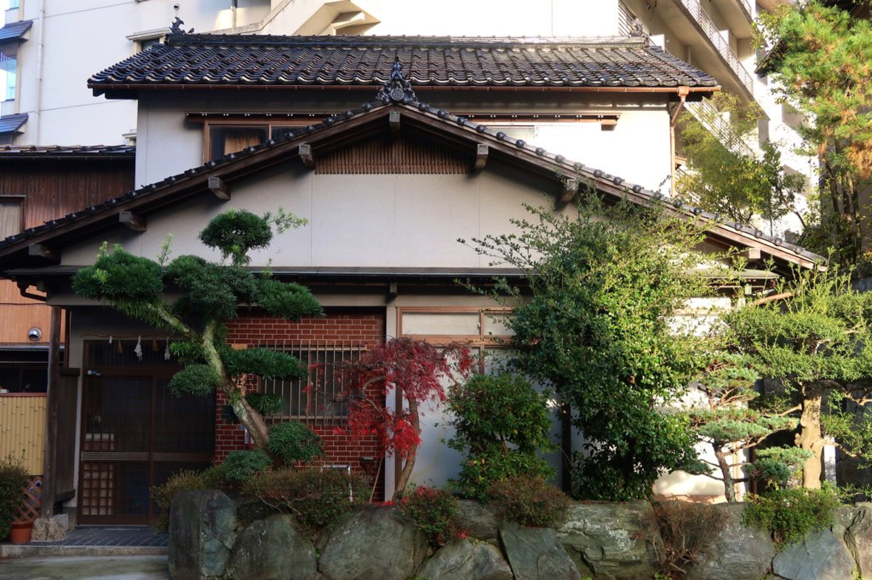 Yumura Onsen, une pépite cachée dans le Geoparc du San’In