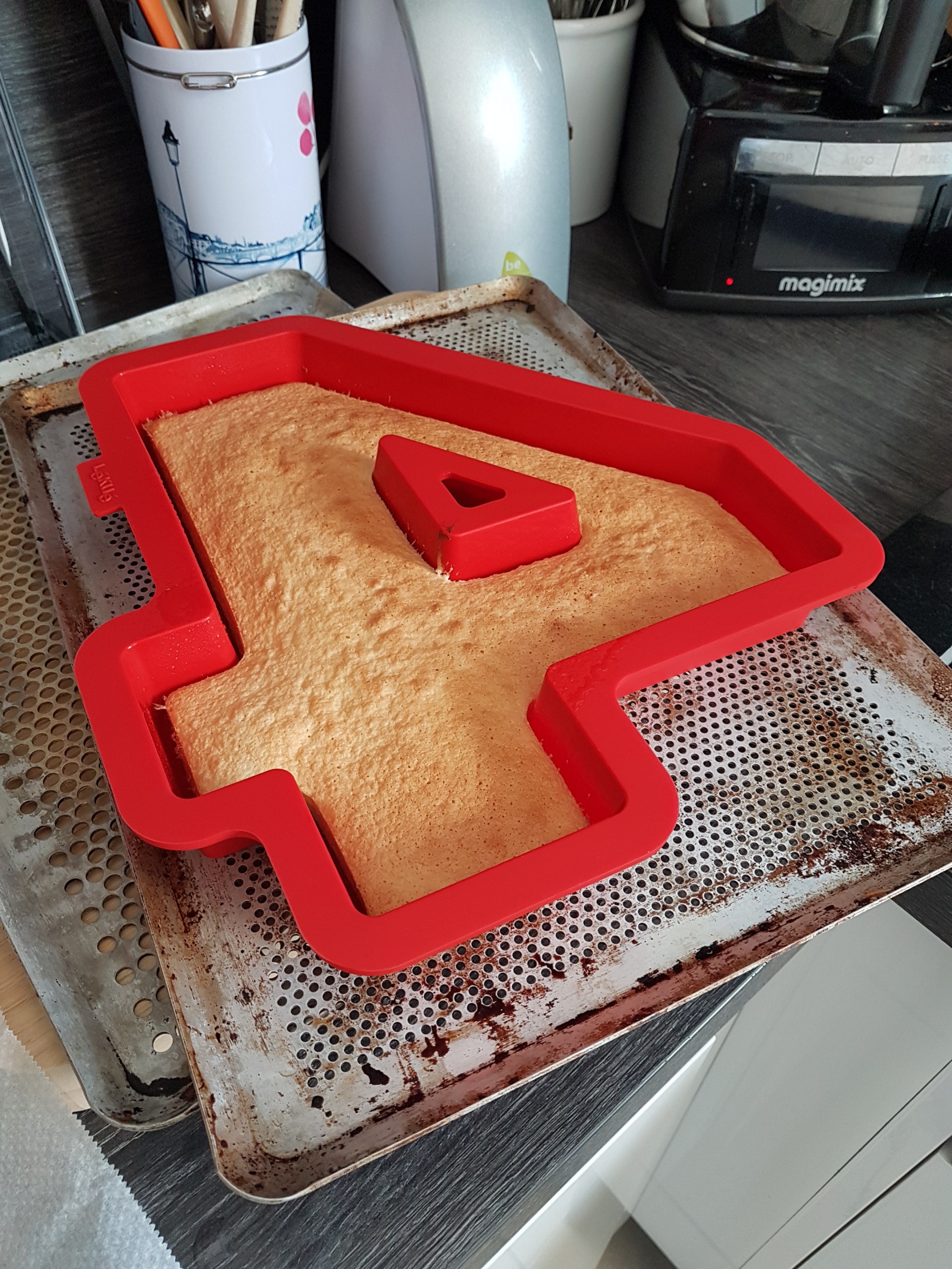 Number Cake 40 Ans Audrey Cuisine Number Cake 40 Ans Audrey Cuisine