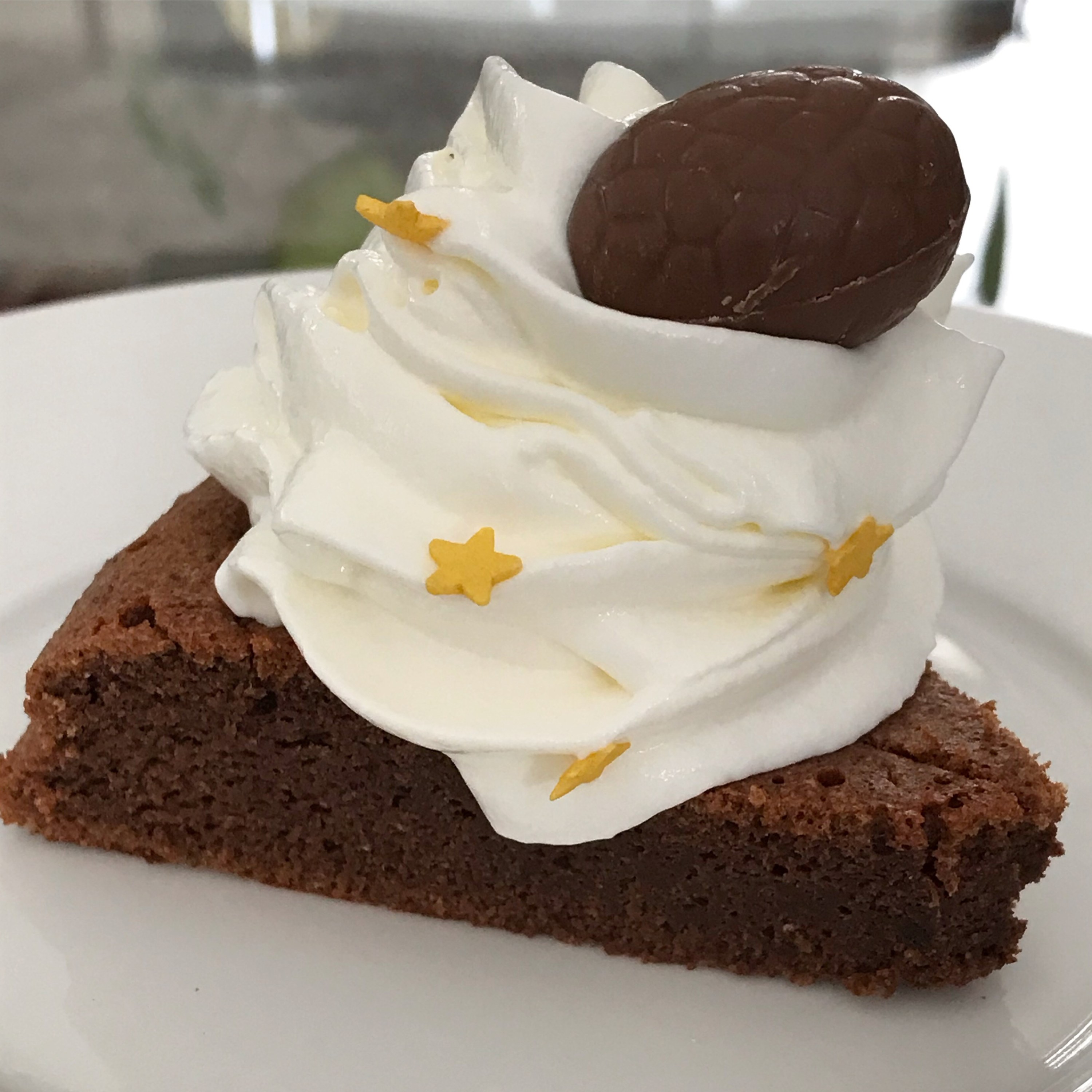 Mon Gateau Au Chocolat Prefere Audrey Cuisine