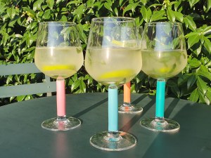 Cocktail Bonnito Zest