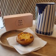 L'atelier des Pasteis Bordeaux