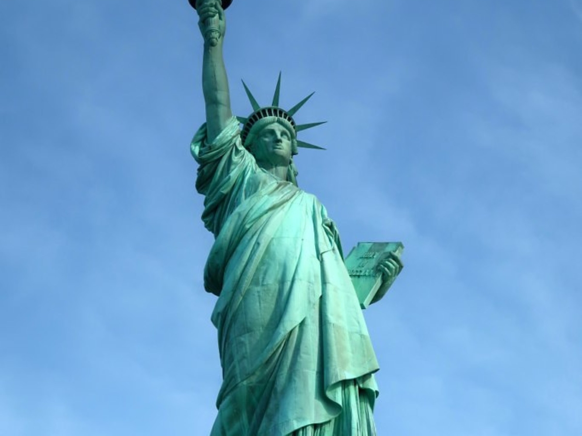 Visiter La Statue De La Liberte Site Officiel New-York Statue de la Liberté et Ellis Island | Audrey Cuisine