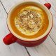 Velouté de patate douce
