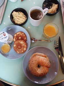 Brunch Eklo Bordeaux