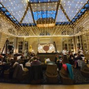 L'Orangerie Grand Hôtel Bordeaux