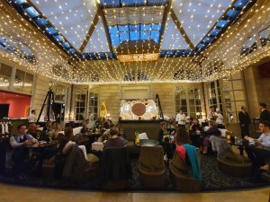 L'Orangerie Grand Hôtel Bordeaux