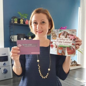 Carte Cadeau Audrey Cuisine