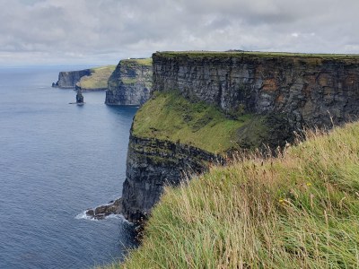 Road Trip en Irlande