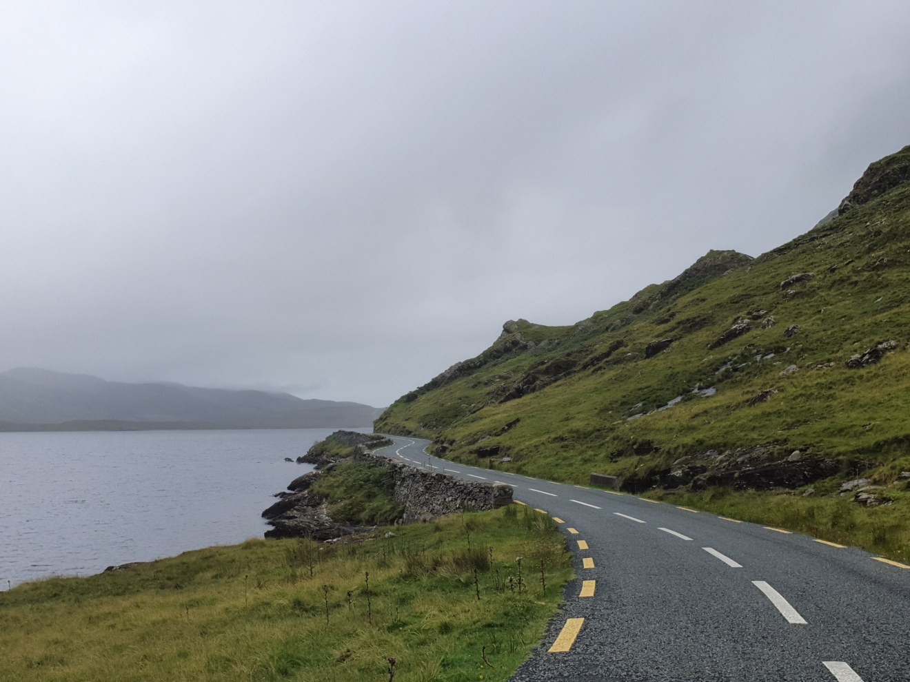 Comment organiser un Road Trip en Irlande ? Audrey Cuisine